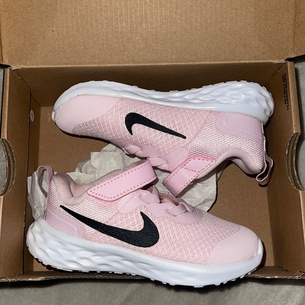 Nike Toddler Shoes